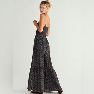 Free People Little of Your Love Jumpsuit